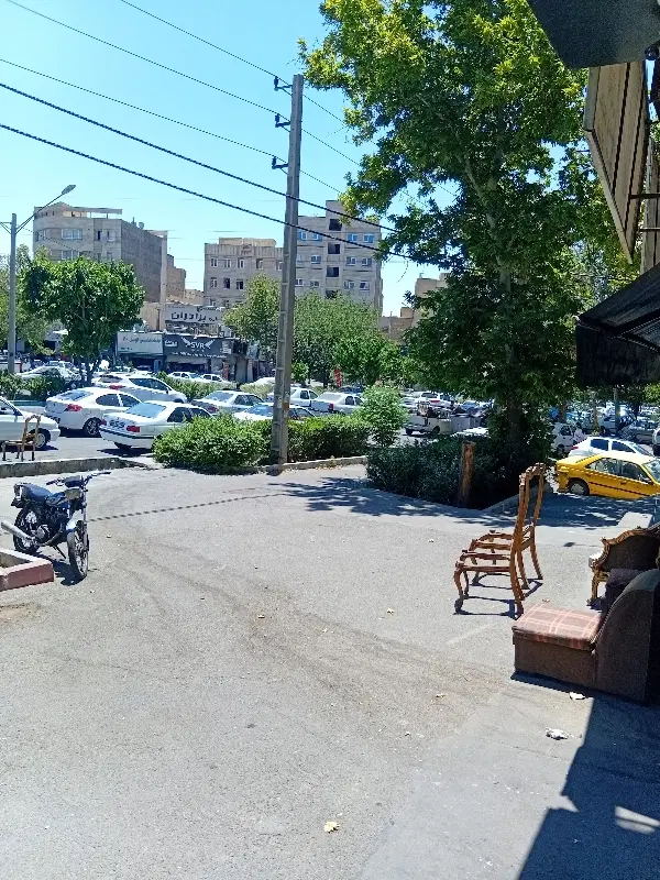 اجاره یه ملک کلنگی