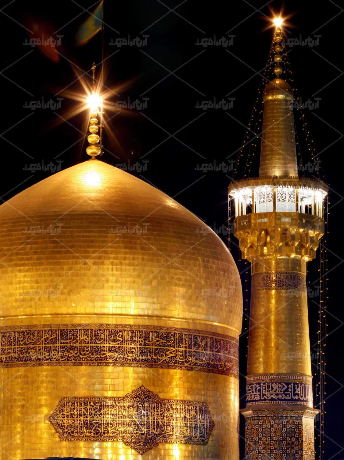 فروش زمین مسکونی-فلکه برق(میدان بسیج)