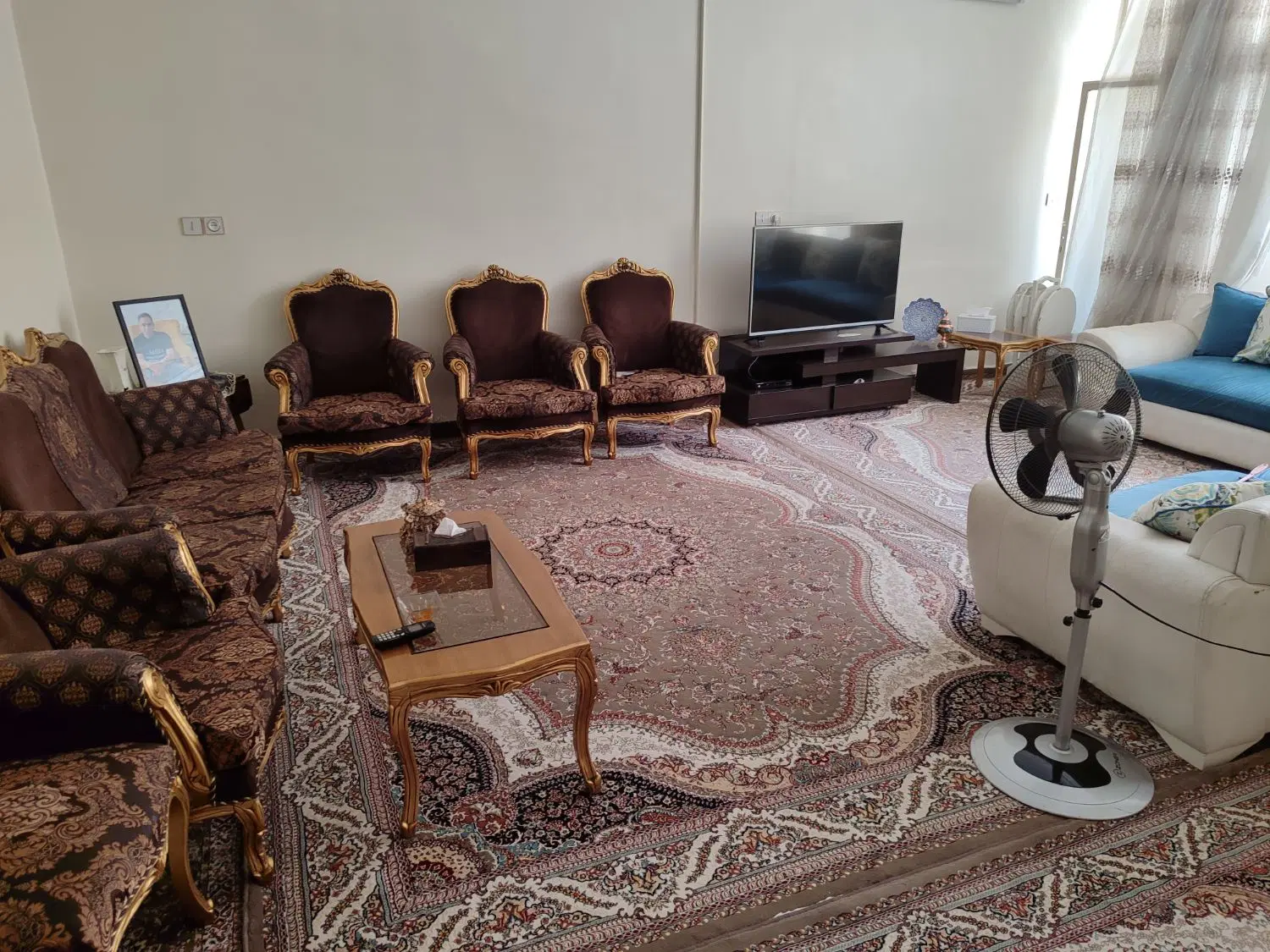 منزل ویلایی