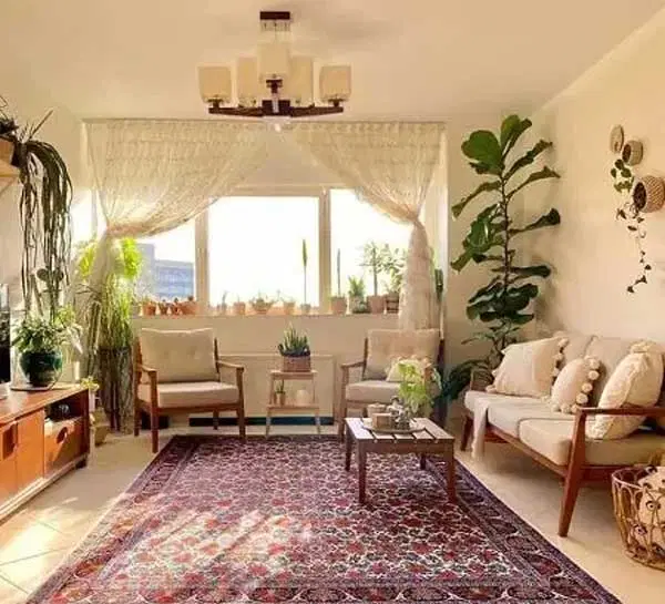 همخانه میشم 30 سالمه