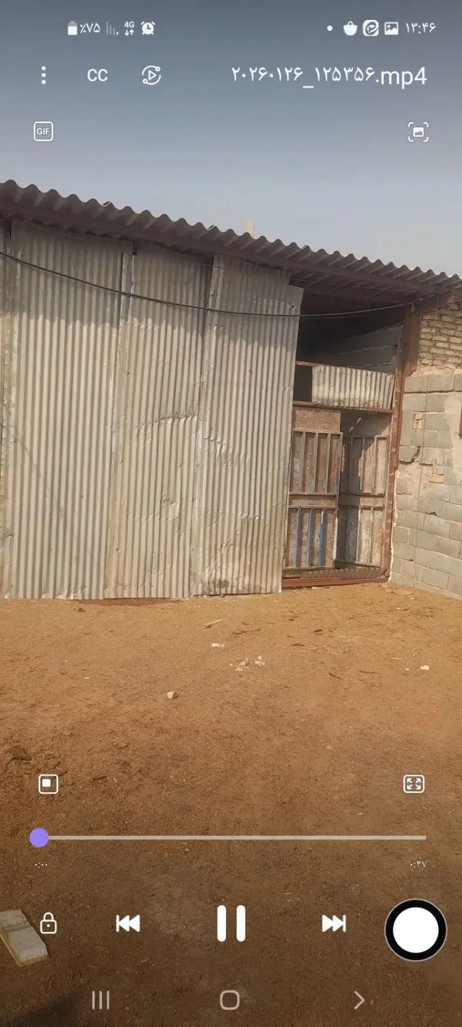 کارگاه ۶۰ تا ۷۰ متری جهت اجاره