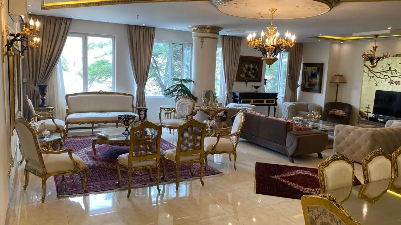 رهن و اجاره اپارتمان صفر رضاشهر