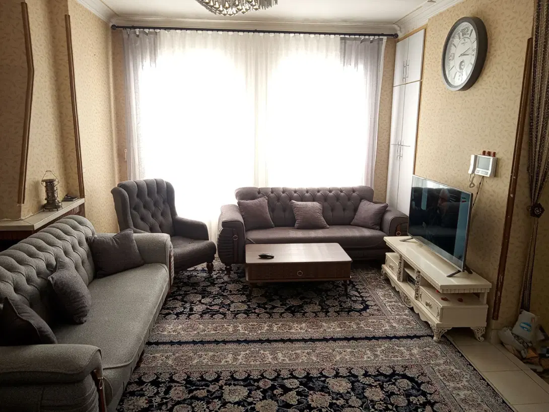 اجاره آپارتمان ۸۰ متری نوروزیان
