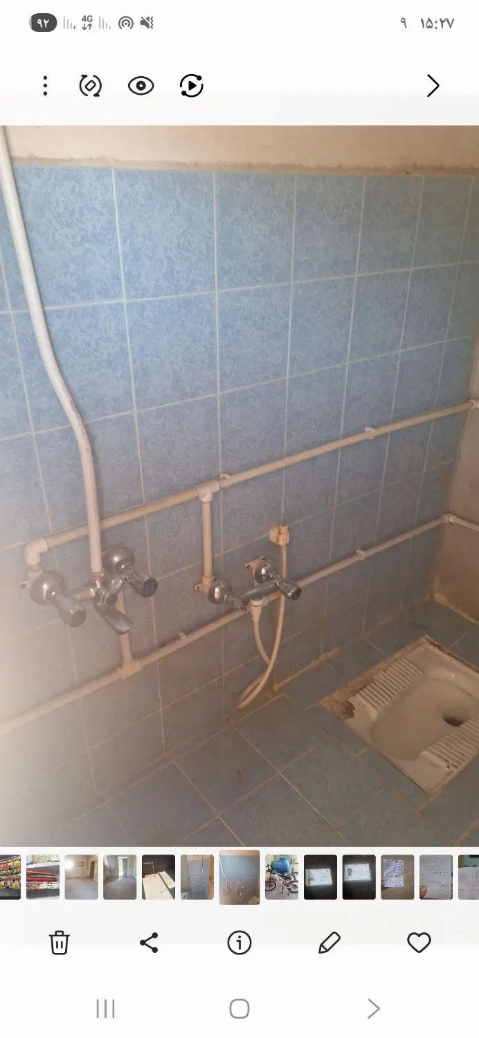 اجاره خانه