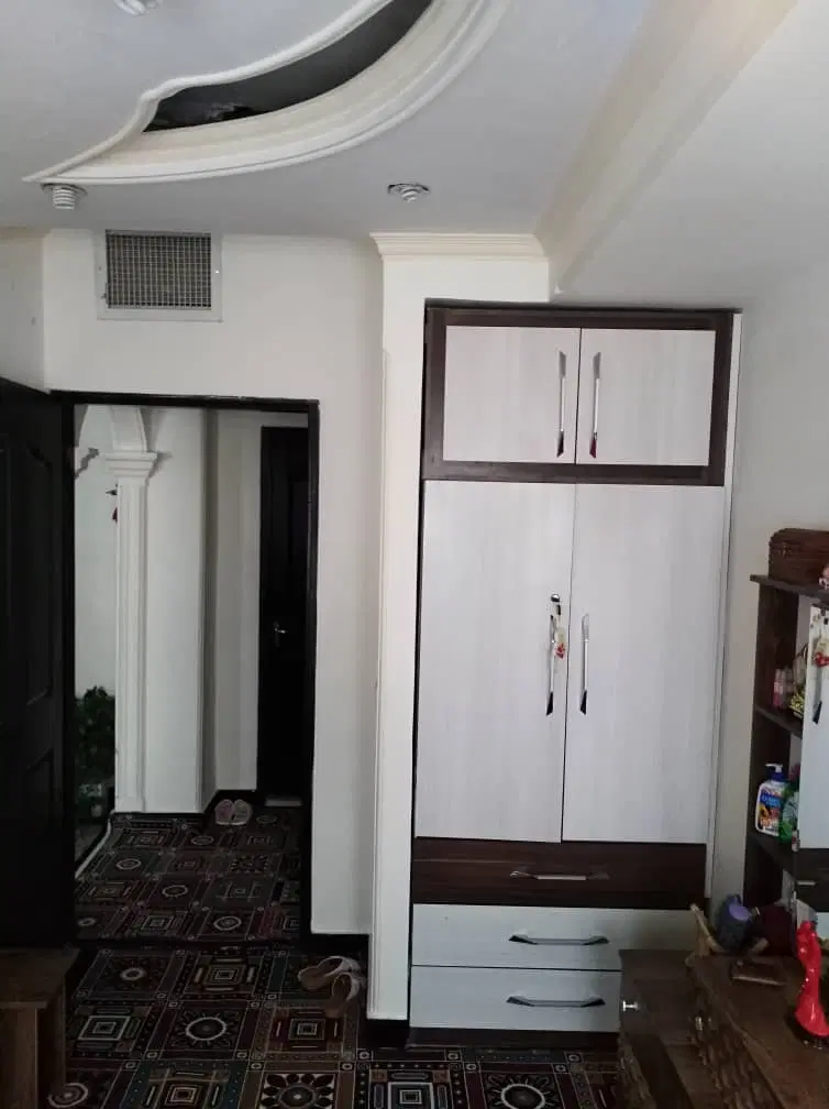 مسکن مهر فول بازسازی