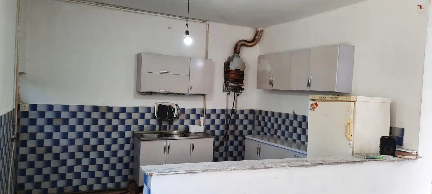 خانه ویلایی اصیل آباد