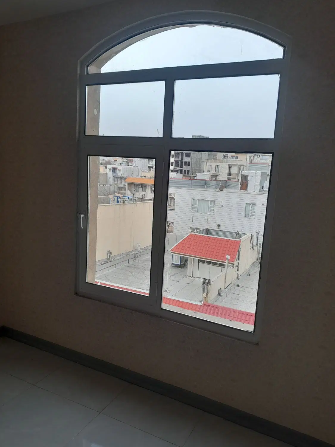 تکواحدی فاز8برخیابان