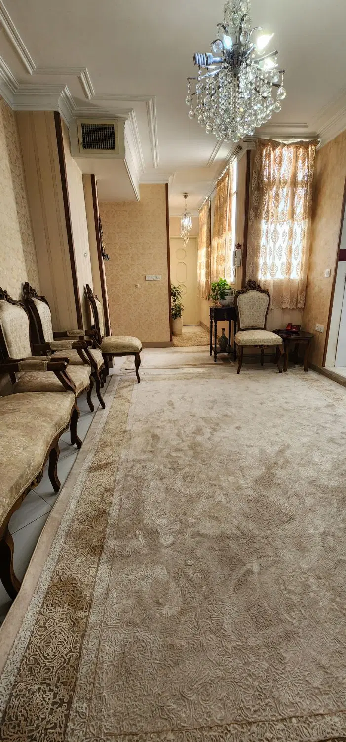 آپارتمان ۴۵ متری افسریه
