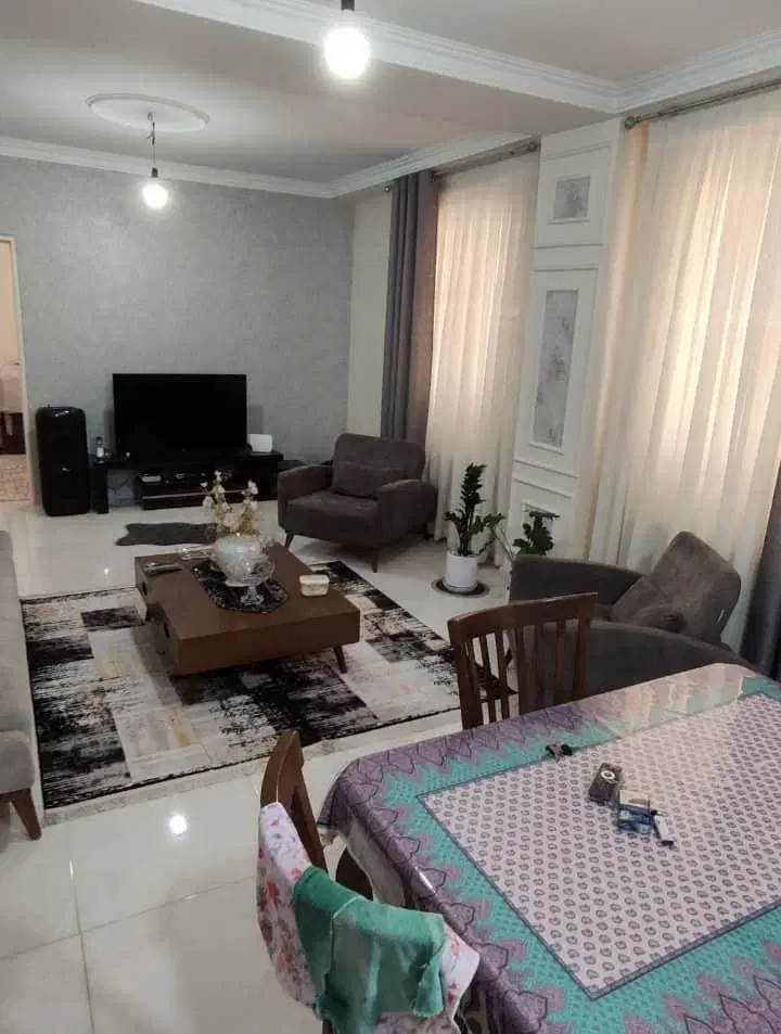اجاره آپارتمان شیک و فول امکانات