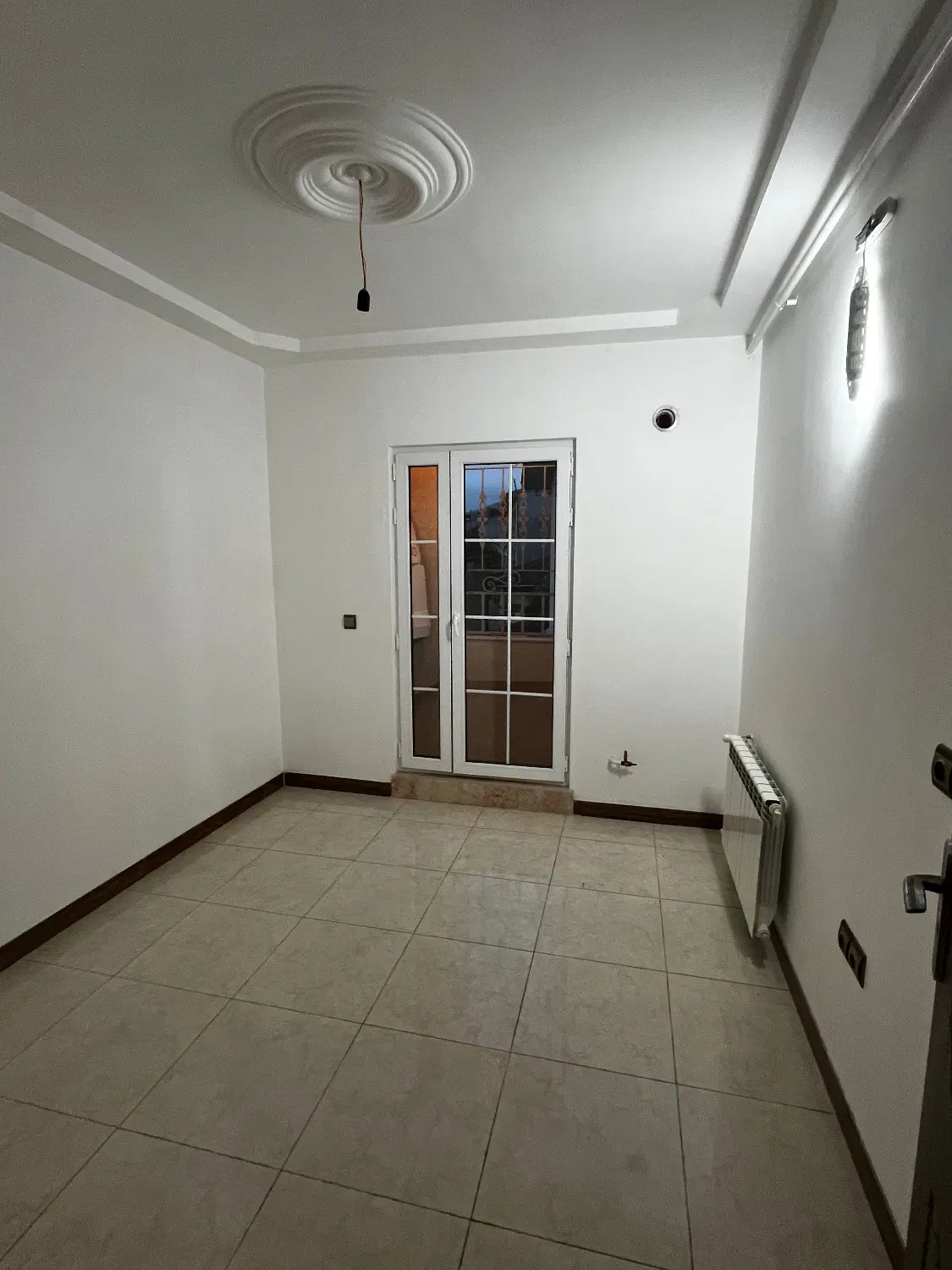 واحد مستقل در کوی یحیی اباد