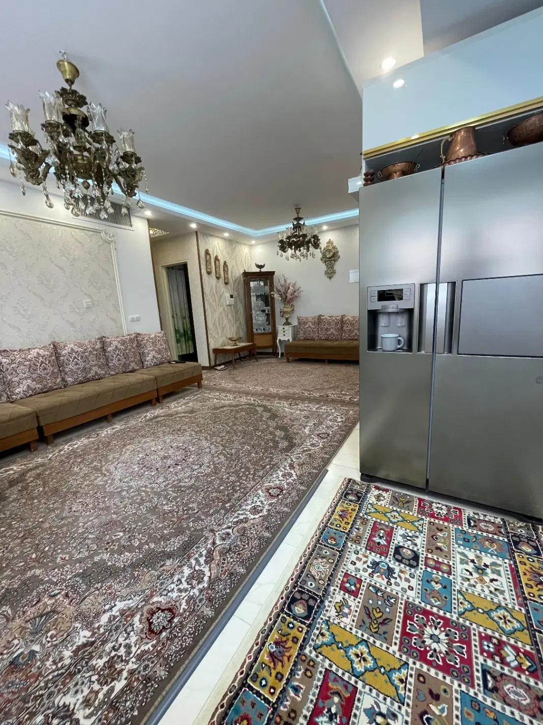 فاز۳هسا بهترین لوکیشن طبقه۲