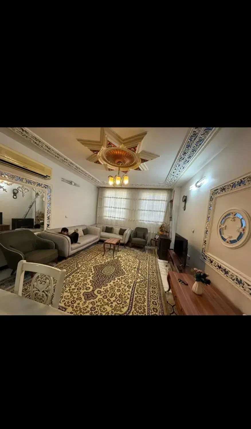 دوخواب سنددار _ عروس دامادی _ مجتمع حافظ