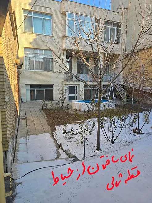 فروش ملک تجاری،مسکونی درقلب شهرتبریز