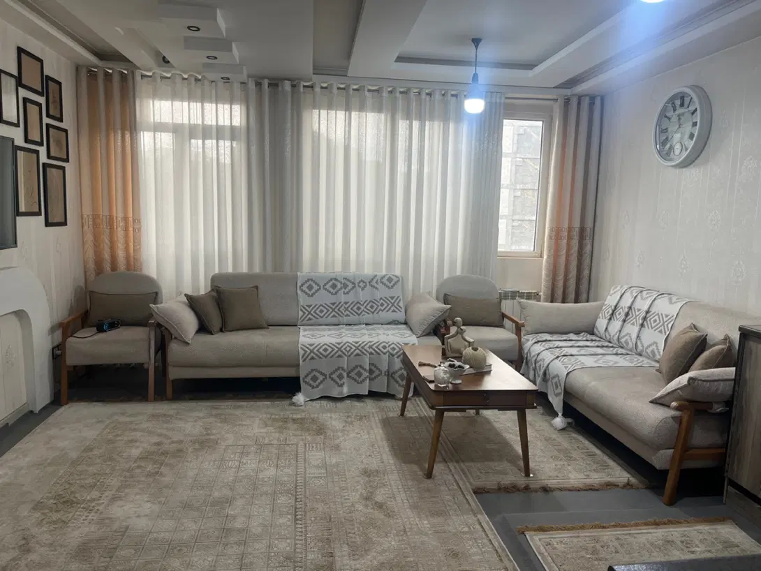 واحد ۶۰ متری جعفرطیار