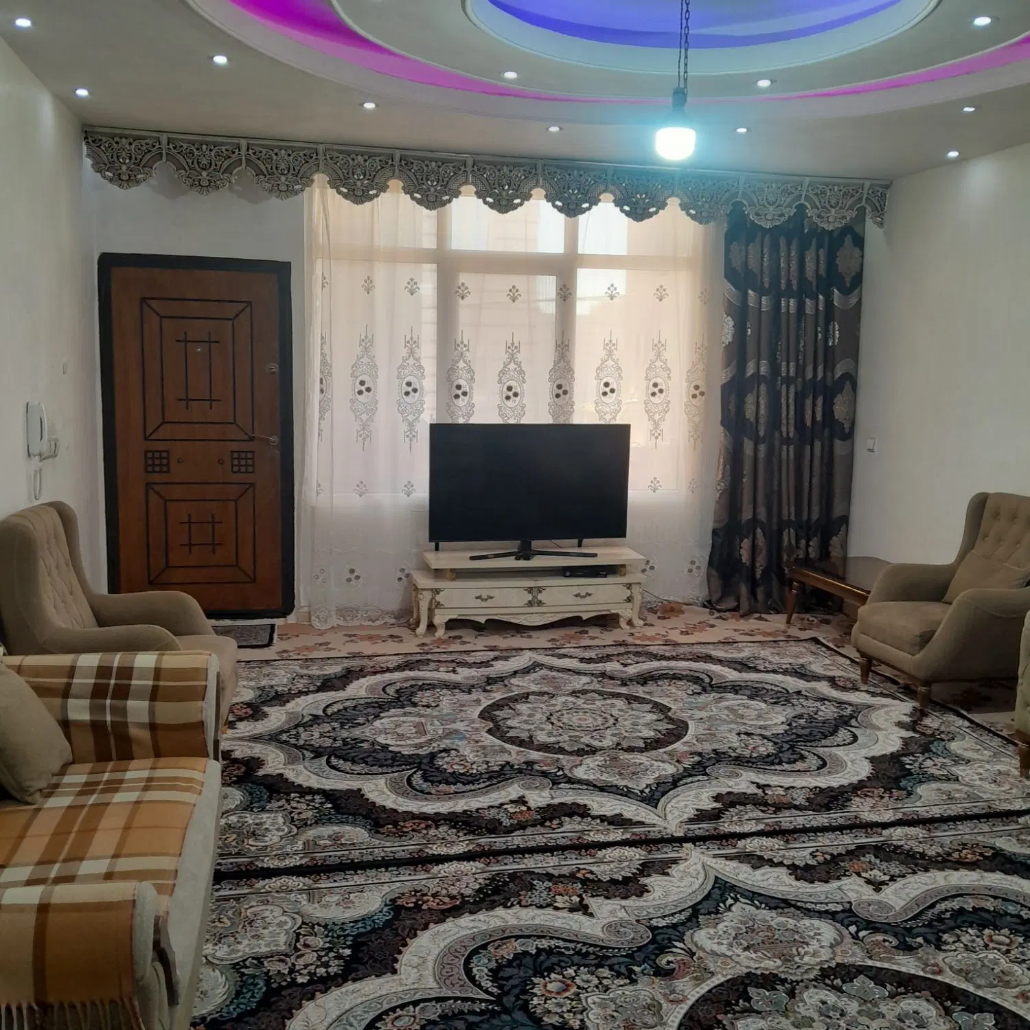 خانه اجاره ای80متری