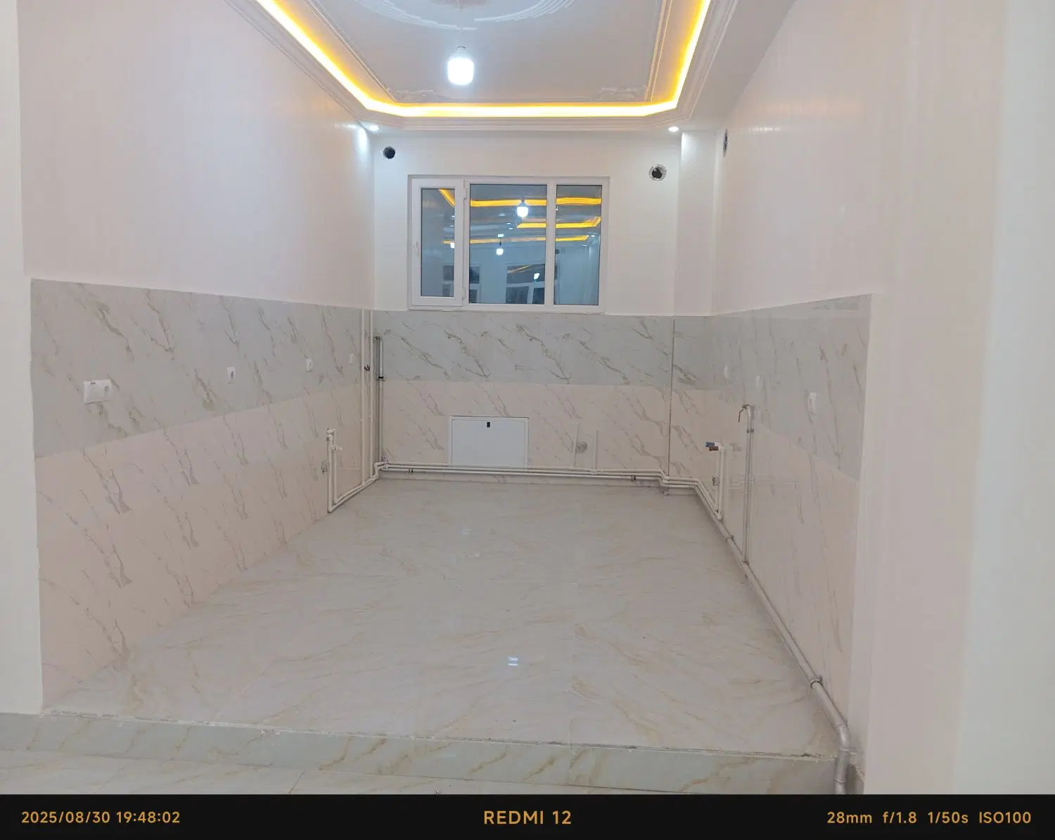 اجاره طبقه اول منزل مسکونی