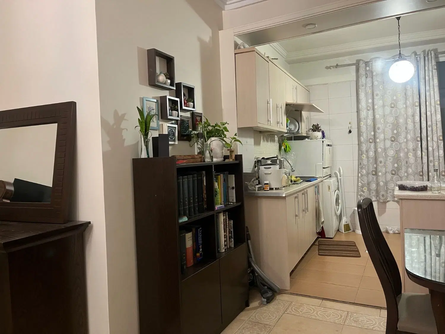 فروش آپارتمان۷۵ متر فول امکانات پیروزی شکوفه عمریه