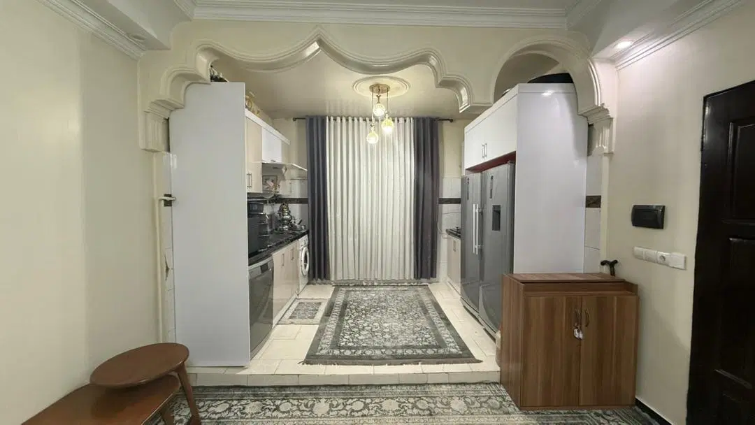 اجاره ۵۵ متری بر دادگستری