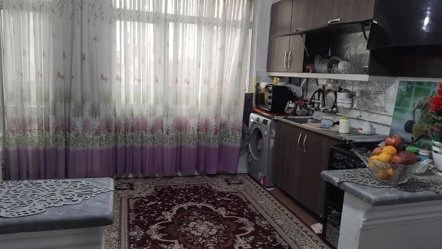 واحد اپارتمان در سهروردی