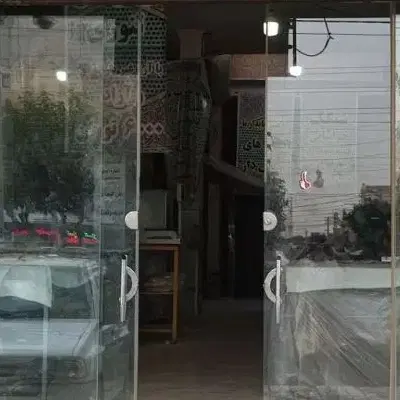 فرصت طلایی برای اجاره کافه نان داخل مجتمع نان