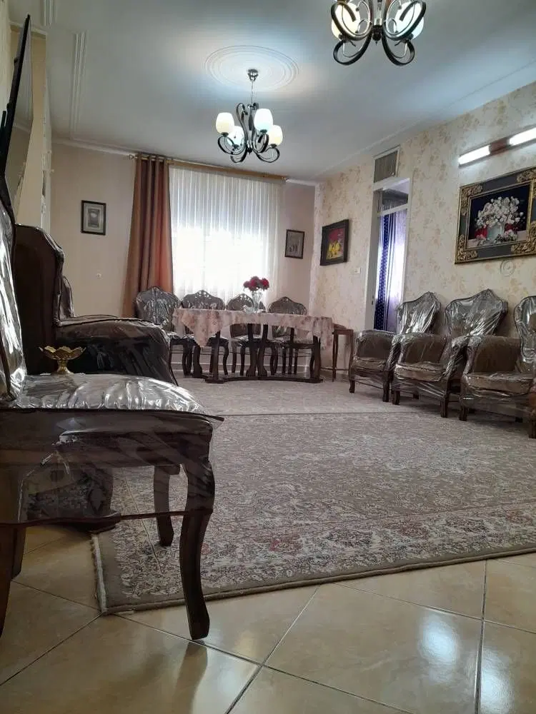 آپارتمان66متری واقع در تهرانسر نفت شمالی