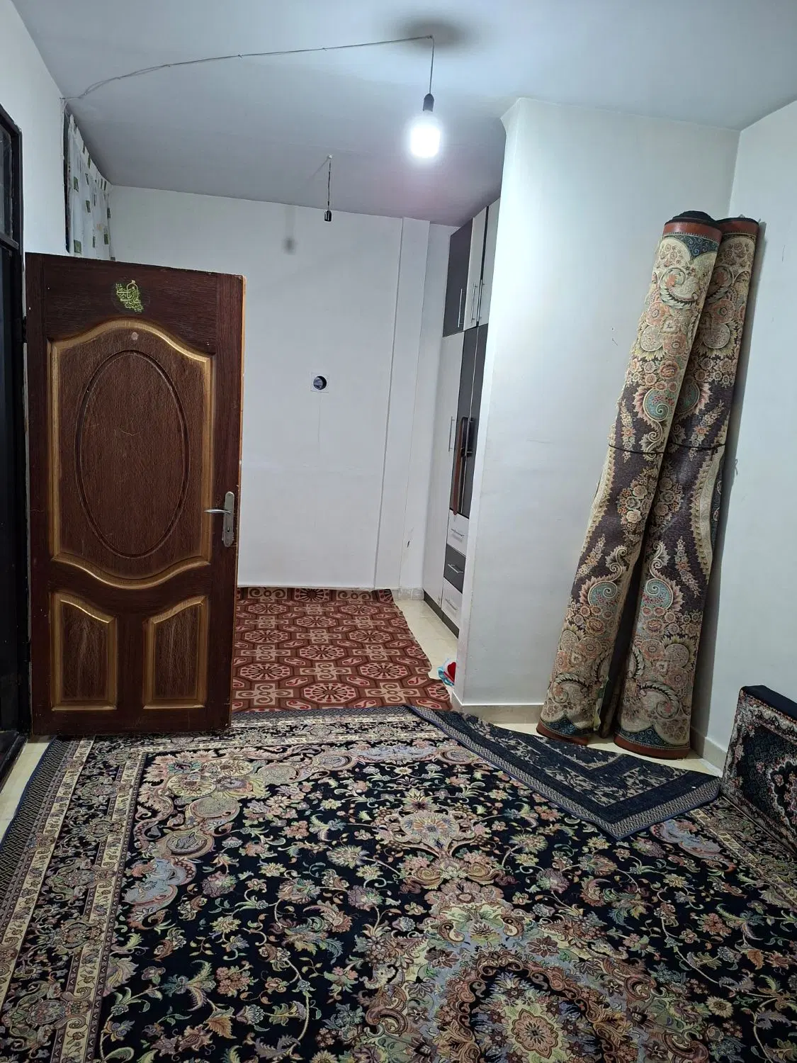 رهن خانه80متری در بهترین لوکیشن صباشهر