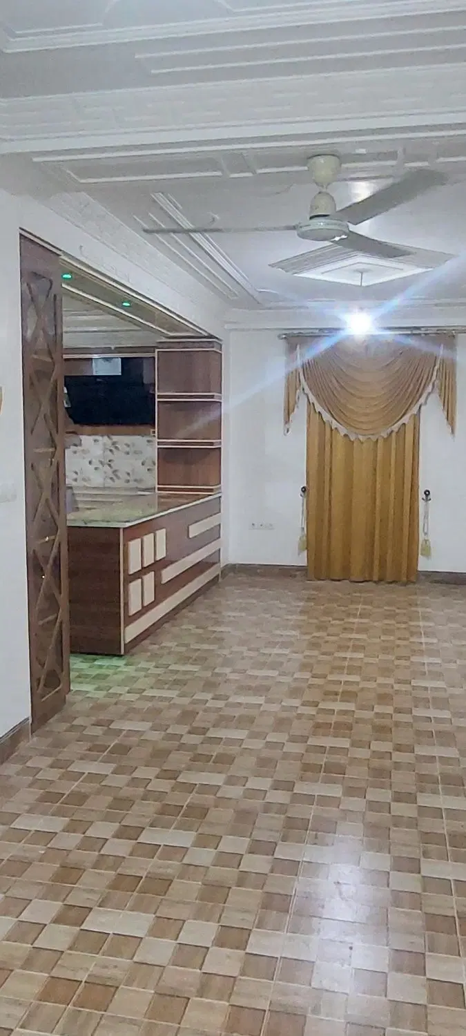 اجاره خانه ویلایی همکف