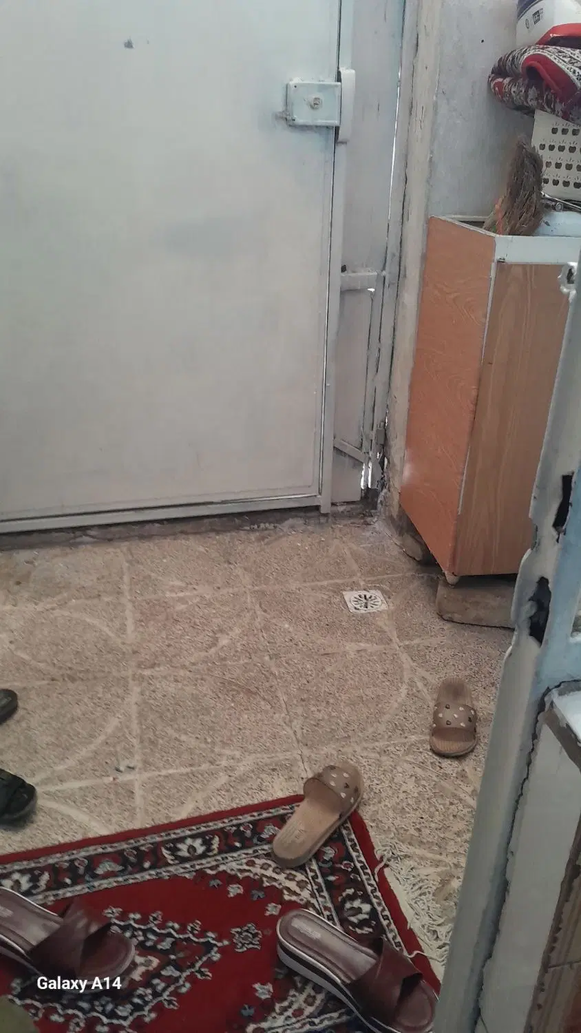 خانه اجاره ای الاره