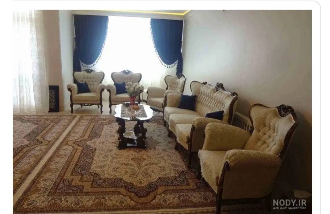 هم خونه میخوام