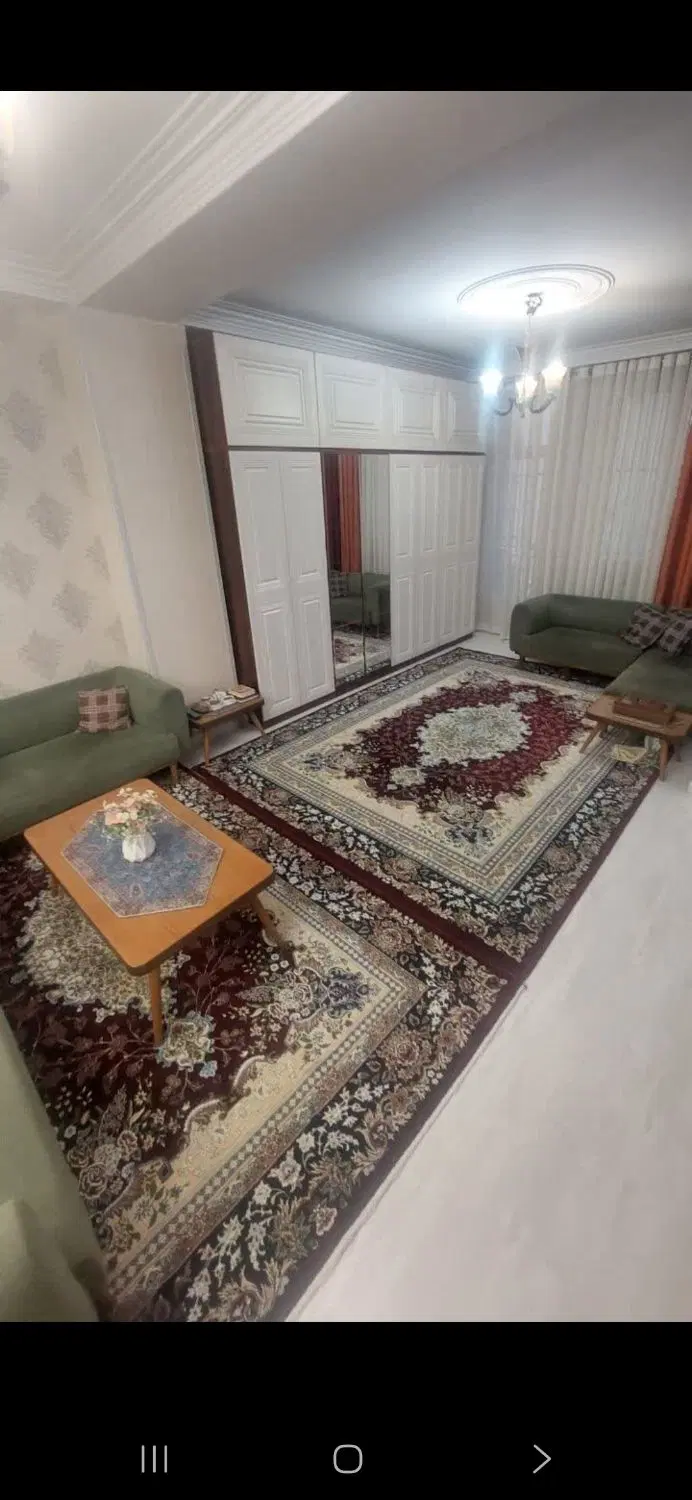 آپارتمان۴۵ متری تک خوابه پارکینگ دار