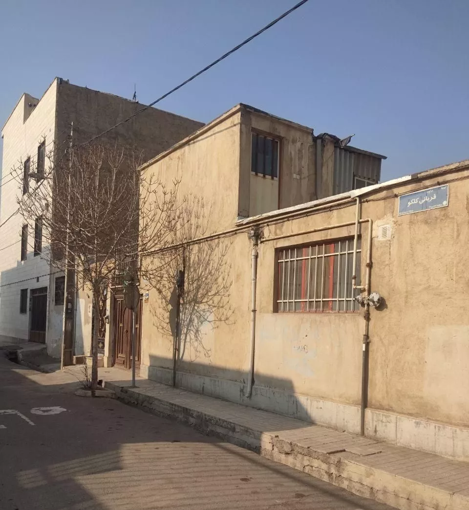 خانه ویلایی ۱۱۹متری،شمالی،شهرری،عربخواری