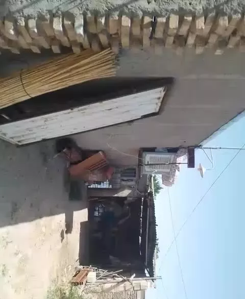 خانه فروشی دارای پروانه ساخت