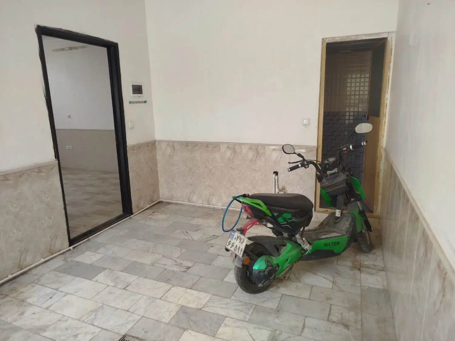 منزل مسکونی اجاره ای
