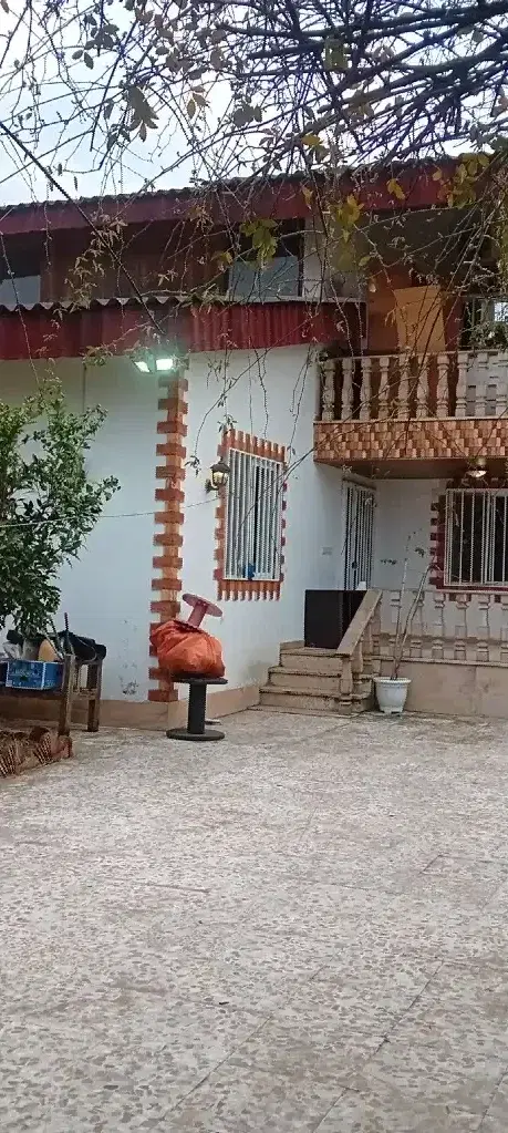 منزل ویلایی