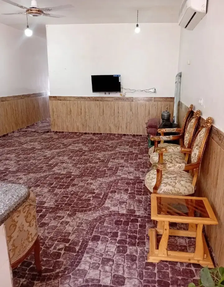 ویلا اجاره ای ویودار