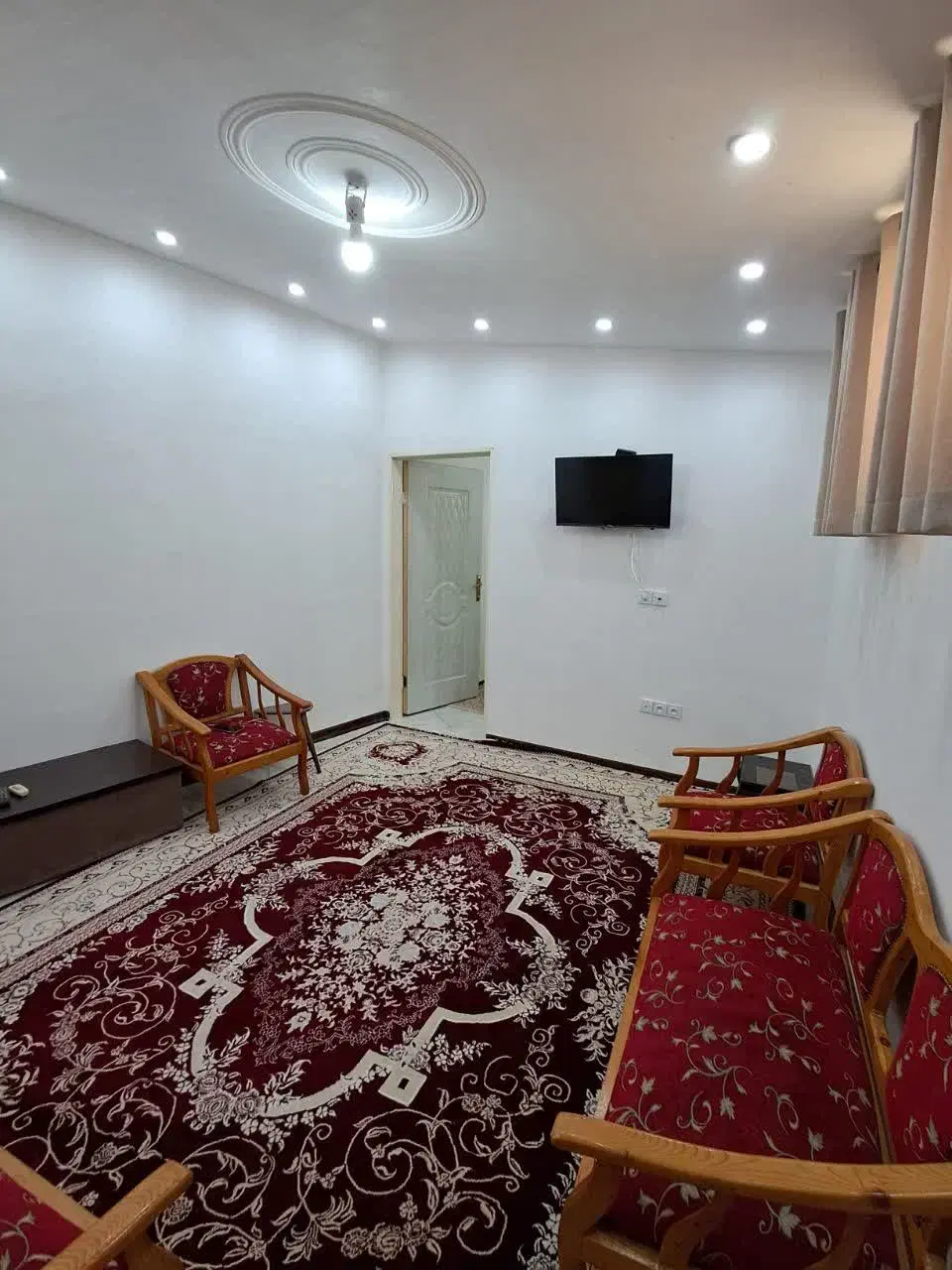 سوئیت تکخواب نوساز