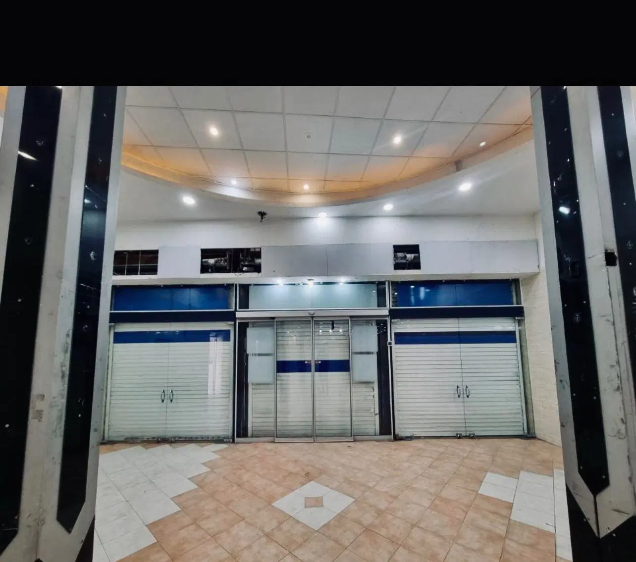رهن و اجاره نمایشگاه