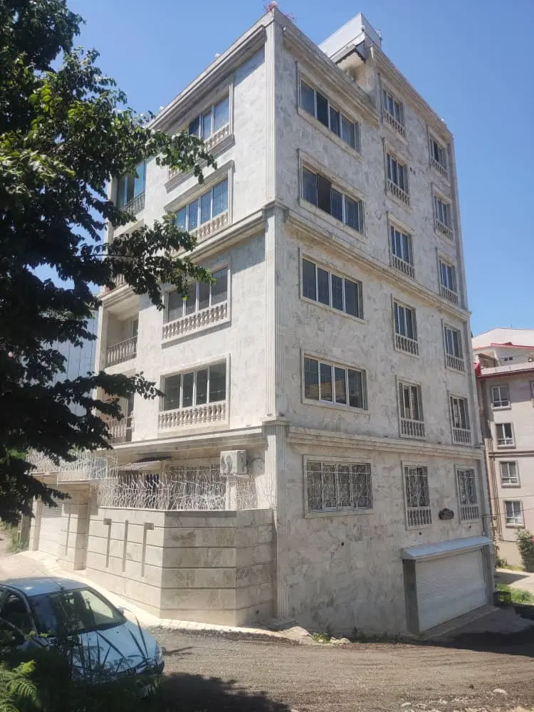 اجاره آپارتمان راه جدا