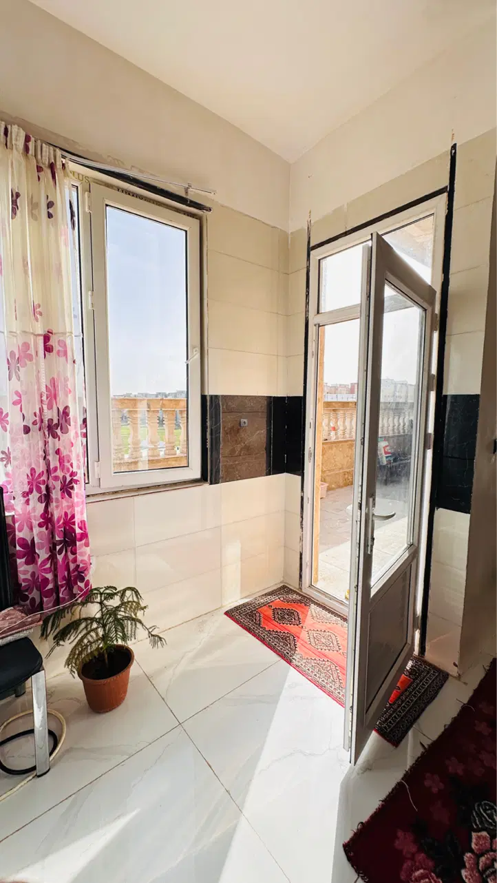 فروش شهرک‌شهرداری_پرداخت چکی_۱۶۶متر_شرایطی