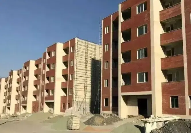 مسکن ملی