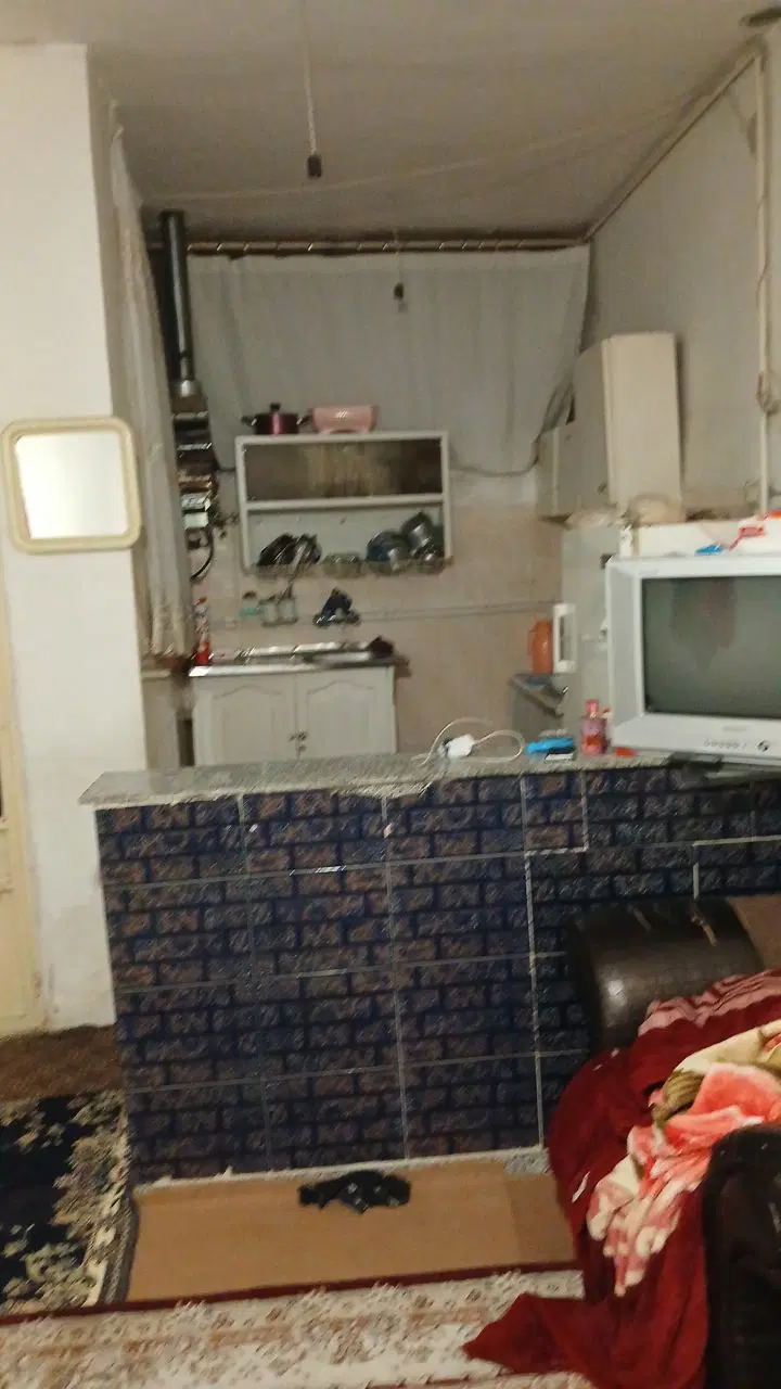 خانه ویلایی نقلی