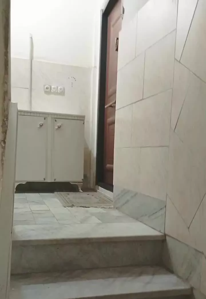 فروش یک واحد آپارتمان تک واحدی