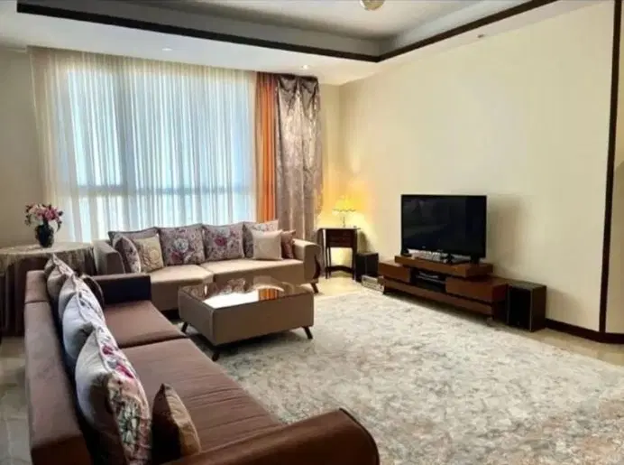 اجاره رهن آپارتمان ۷۶ متری عظیمیه