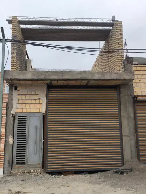 مغازه فروشی