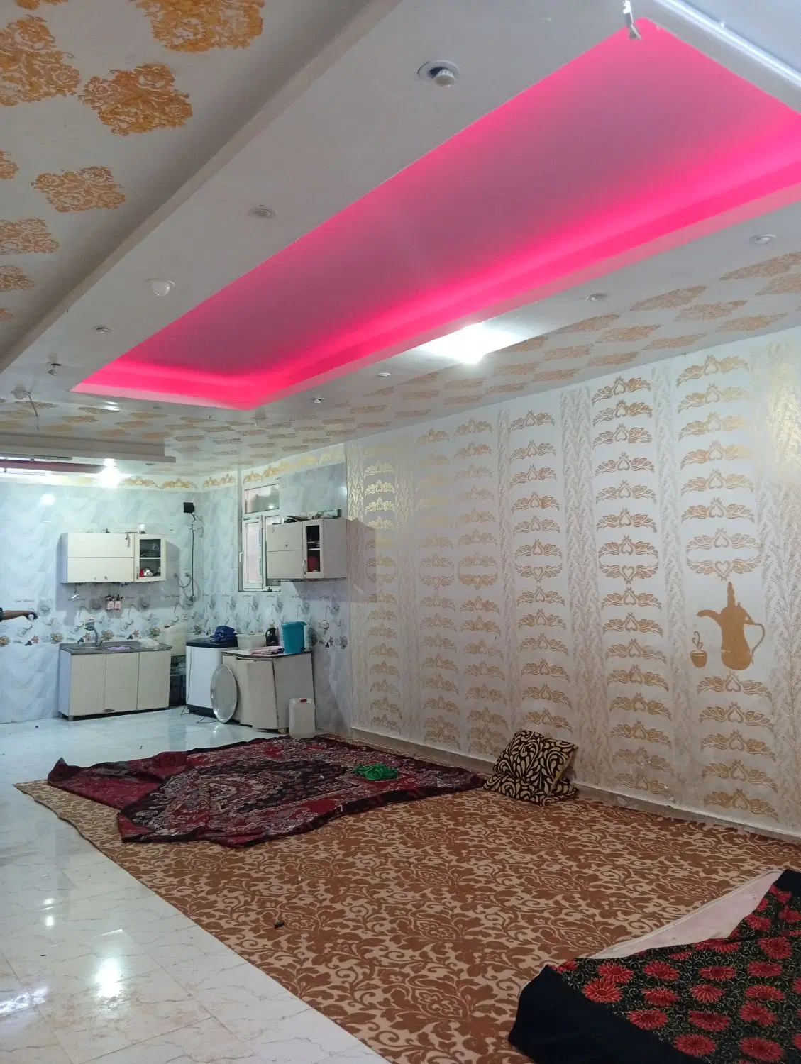 رهن ویلاای مهدیس
