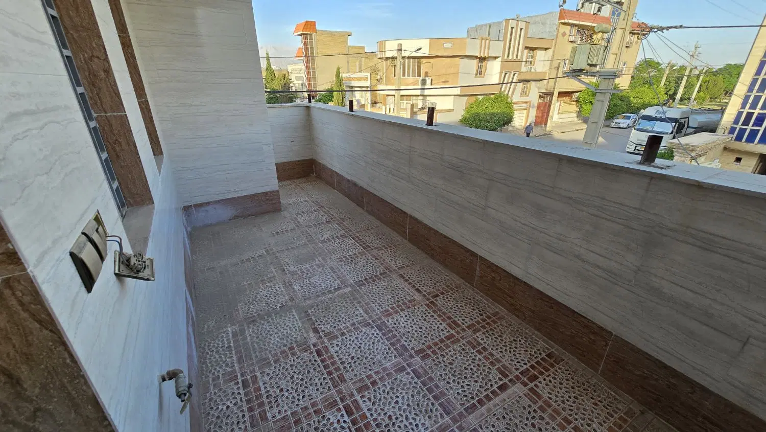 منزل اجاره ای
