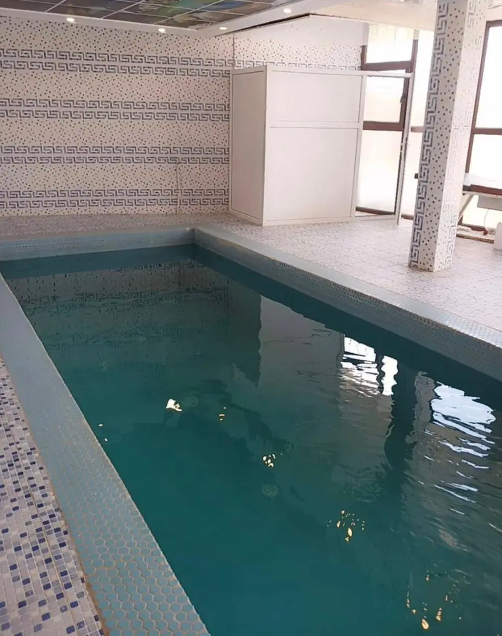 ویلا دوبلکس