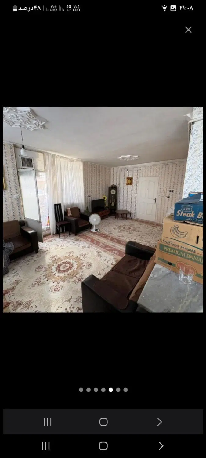 واحدمسکونی برای اجاره ،شهرک جهاد نسیم13