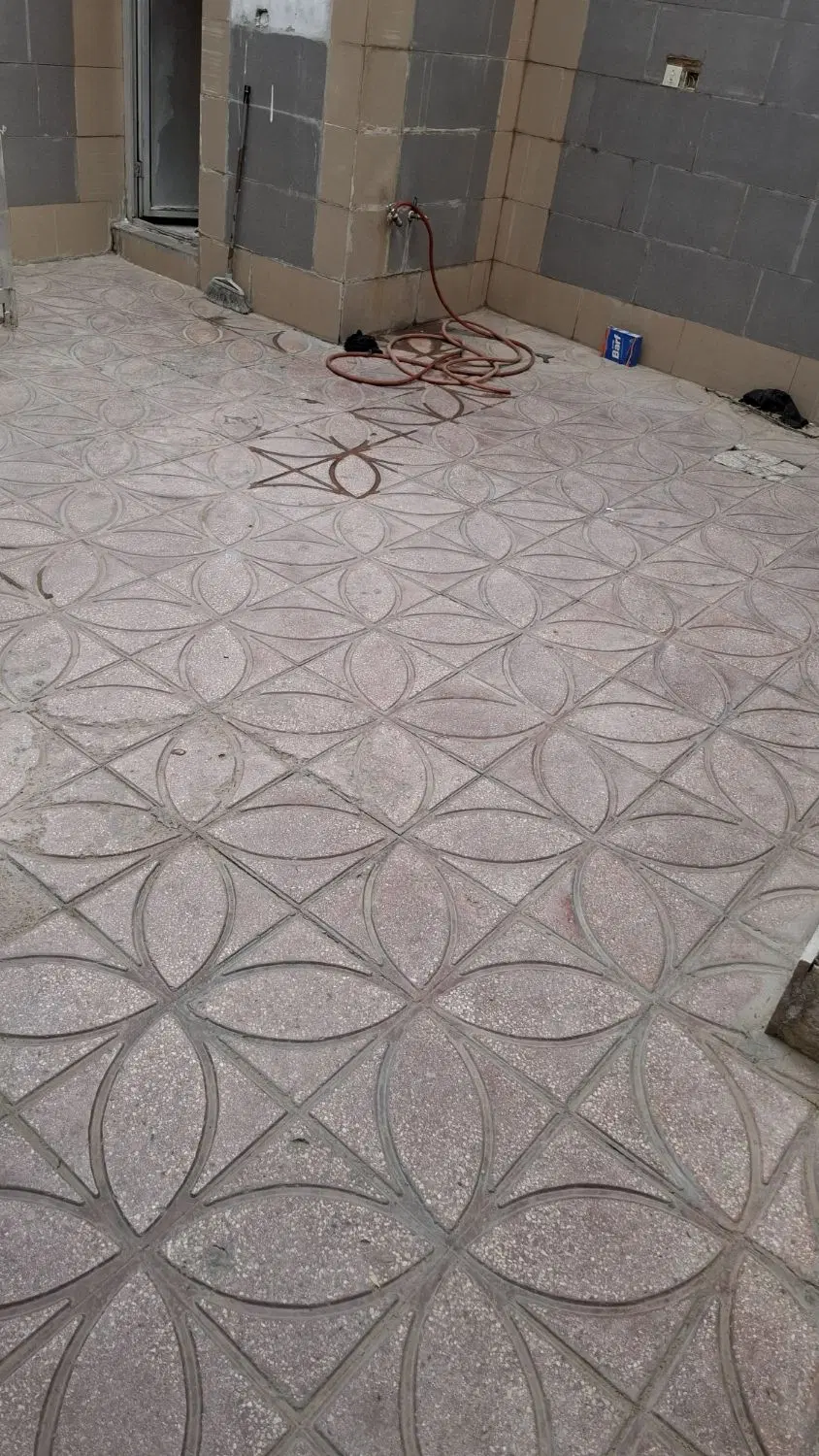 یک واحد خانه دربست