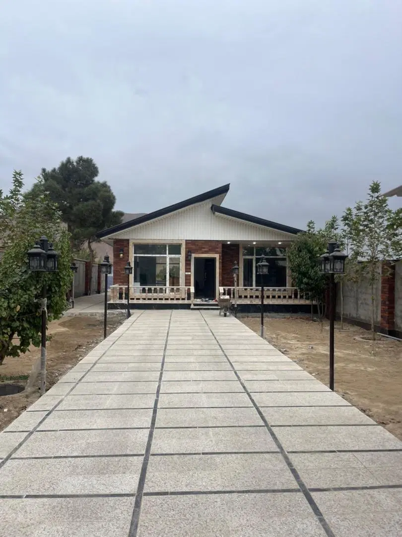 اجاره ویلا سالیانه کردان